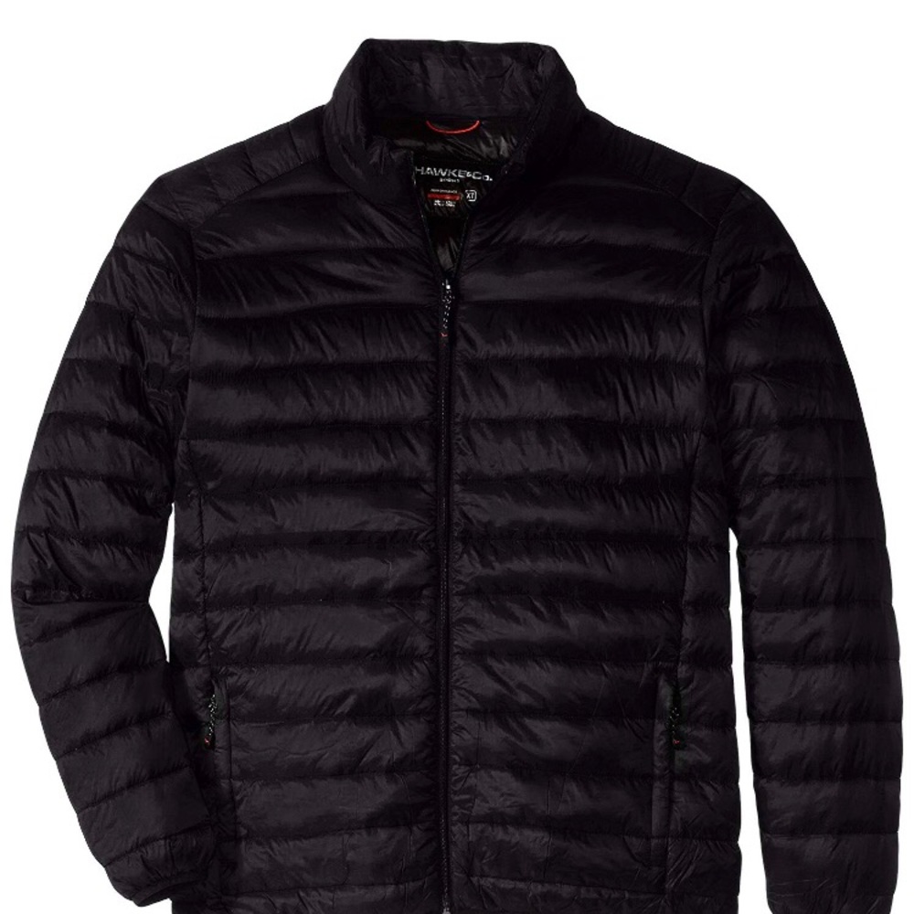 NWOT Hawke & Co Outfitter Down Puffer Jacket XXL